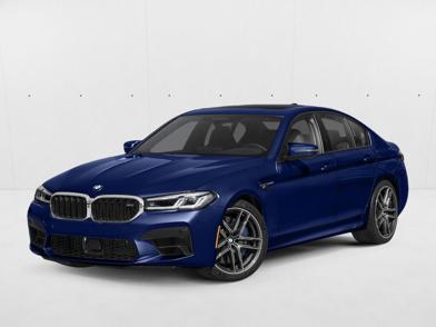 2021 BMW M5  -
                  Westminster, CO