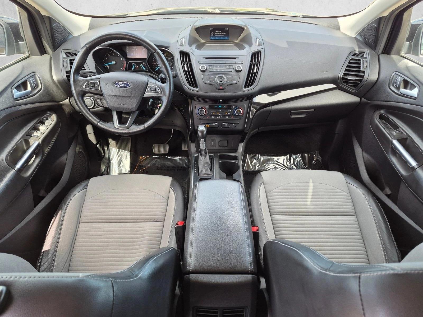 Thumbnail: 2018 Ford Escape - 4