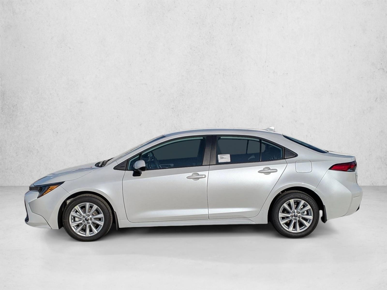 Thumbnail: 2026 Toyota Corolla - 2