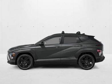 2027 Hyundai Kona