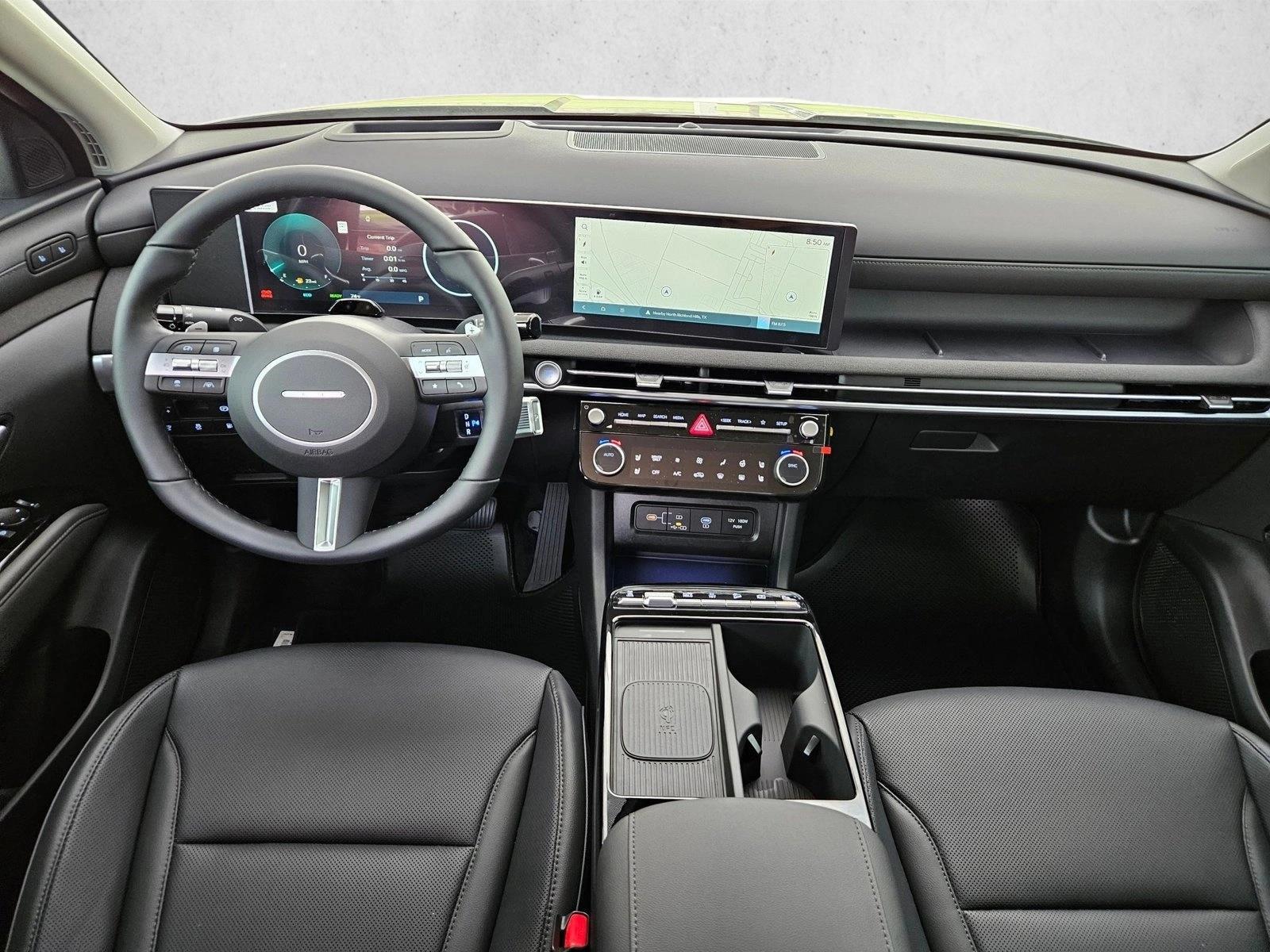 Thumbnail: 2026 Hyundai Tucson - 2