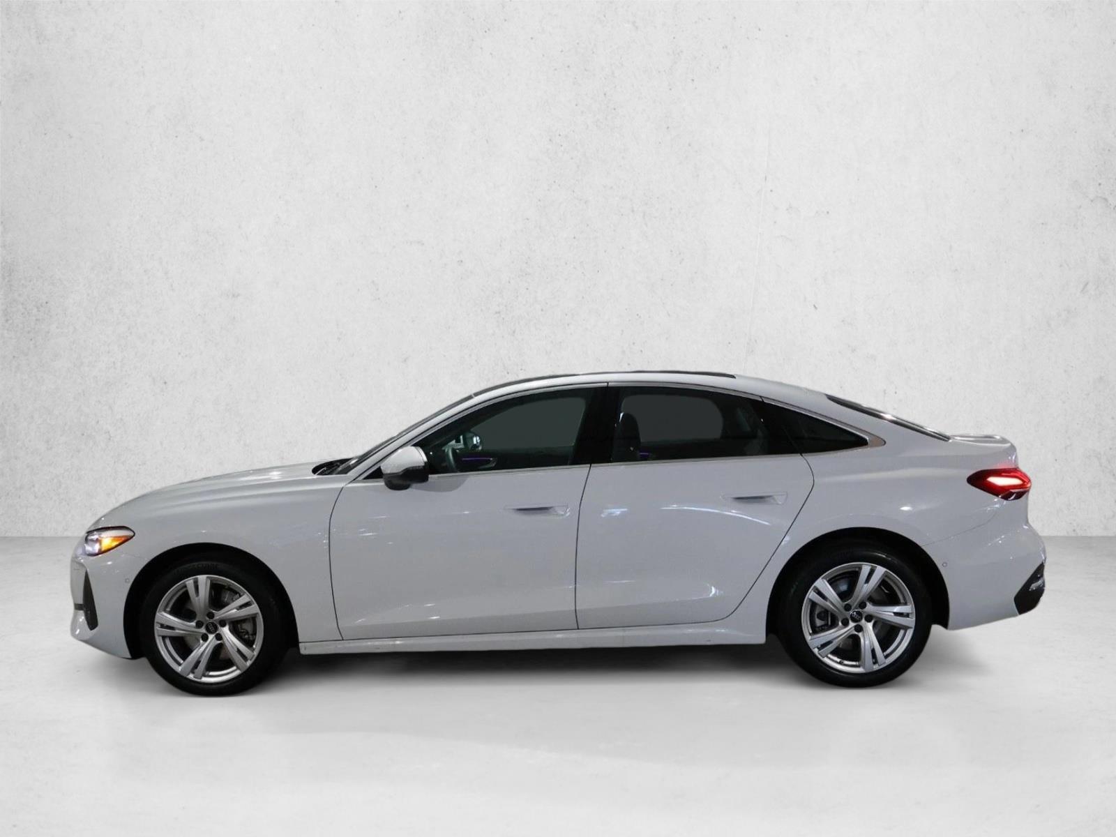Thumbnail: 2025 Audi A5 - 2