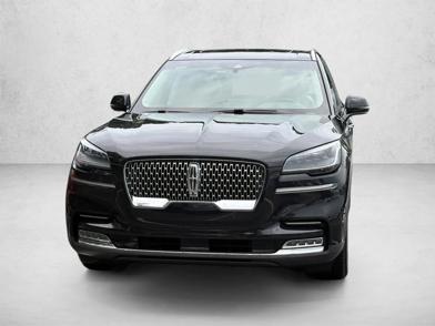 2020 Lincoln Aviator