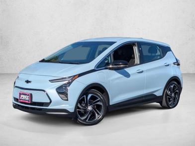 2023 Chevrolet Bolt EV 2LT -
                  Valencia, CA