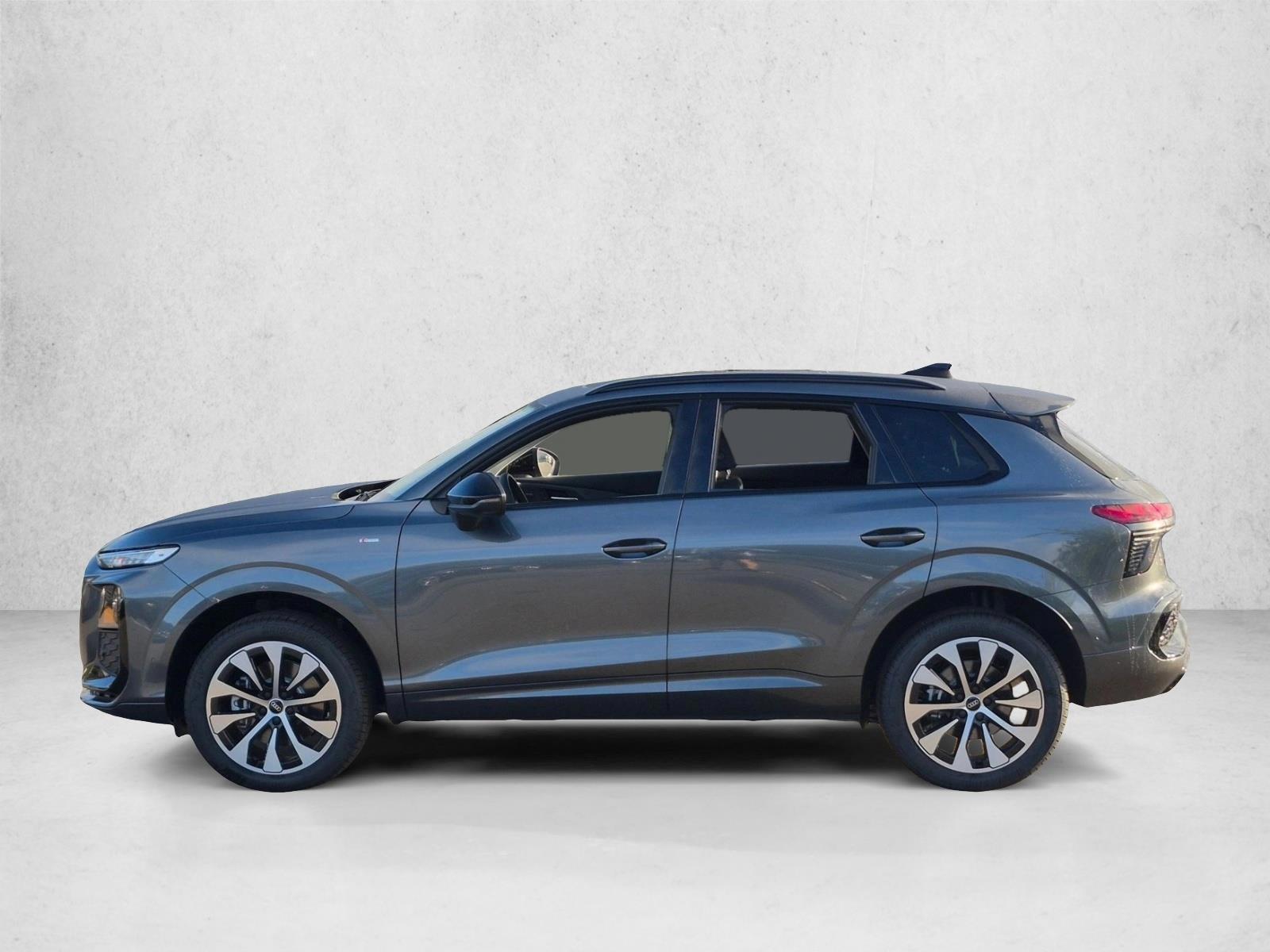 Thumbnail: 2026 Audi Q3 - 2