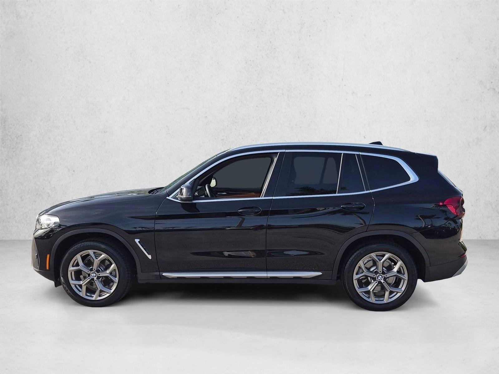 Thumbnail: 2023 BMW X3 - 2