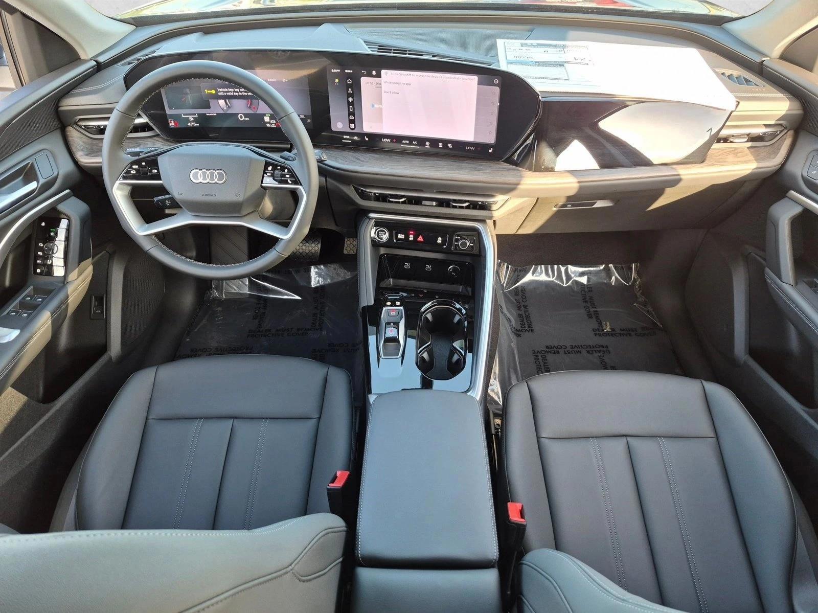 Thumbnail: 2026 Audi Q5 - 4