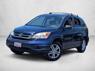 2010 Honda CR-V EX -
                  Torrance, CA