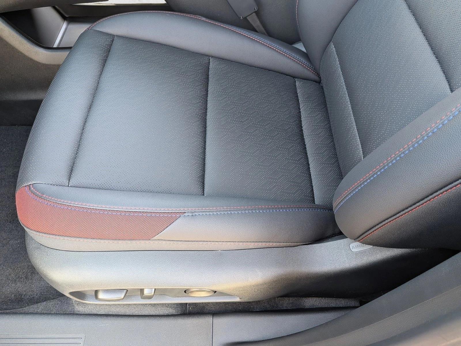 Thumbnail: 2026 Chevrolet Equinox - 5