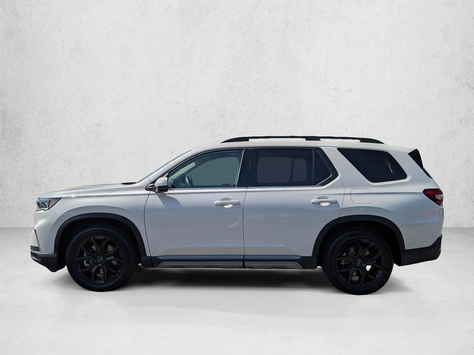 Thumbnail: 2025 Honda Pilot - 2