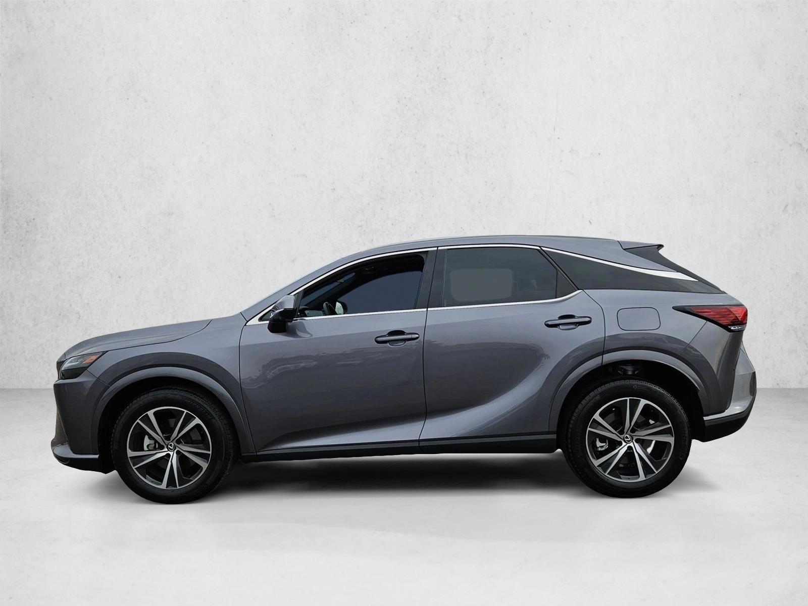 Thumbnail: 2023 Lexus RX - 2
