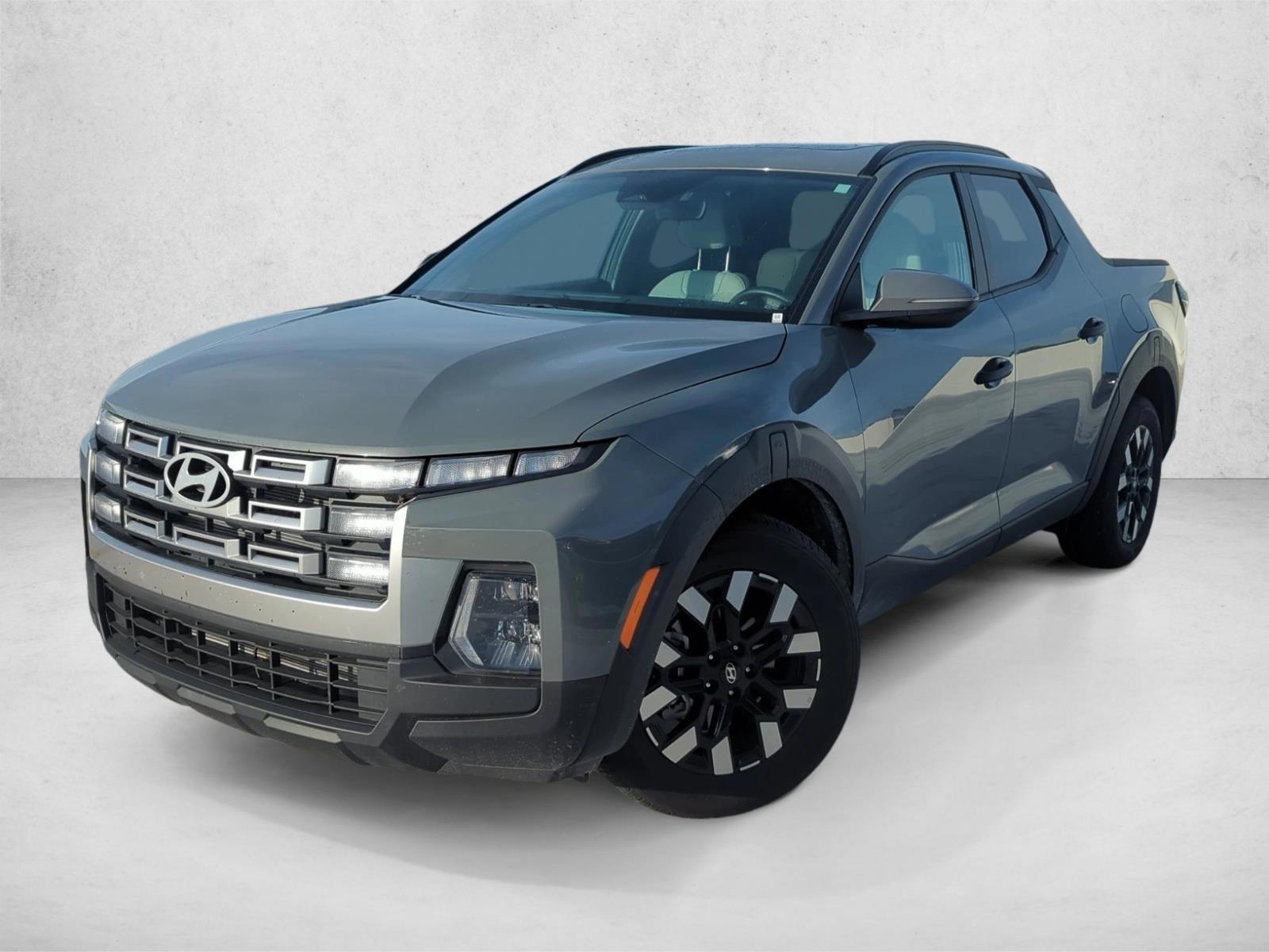 Thumbnail: 2026 Hyundai Santa Cruz - 1