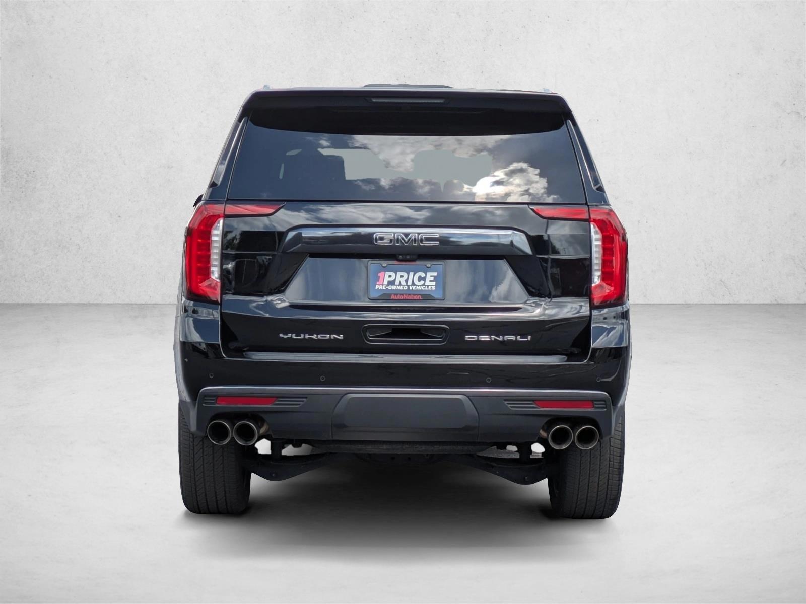 2023 GMC Yukon