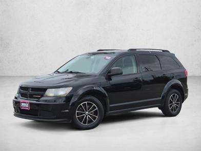 2018 Dodge Journey SE -
                  Corpus Christi, TX
