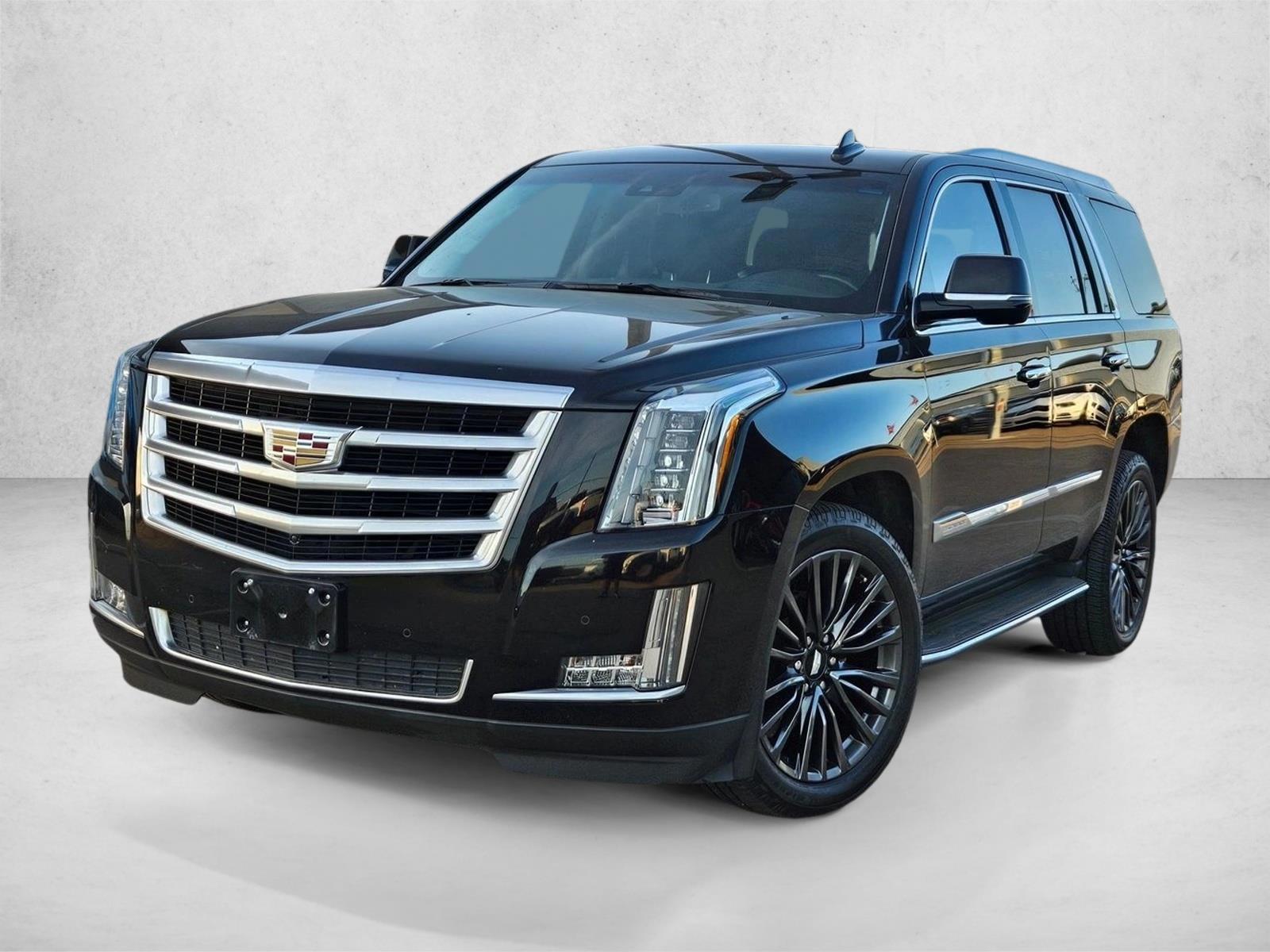 2015 Cadillac Escalade