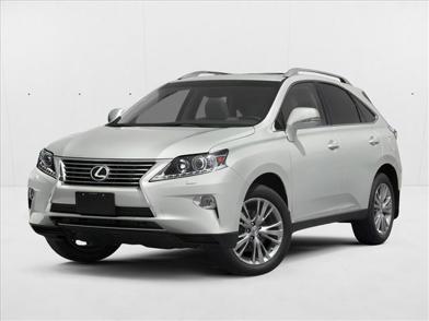2013 Lexus RX 350 -
                  Jacksonville, FL