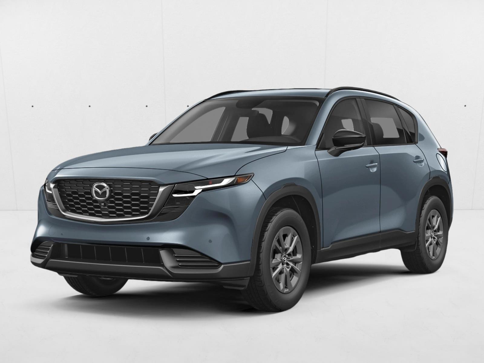 Thumbnail: 2026 Mazda CX-5 - 1
