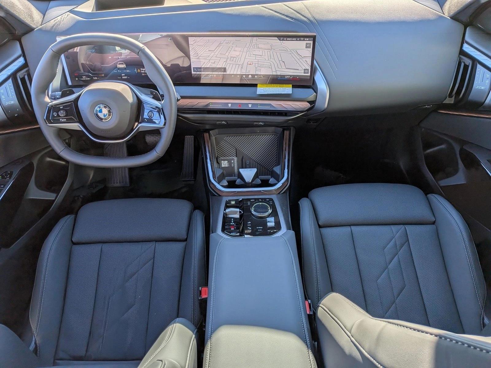 Thumbnail: 2026 BMW X3 - 4