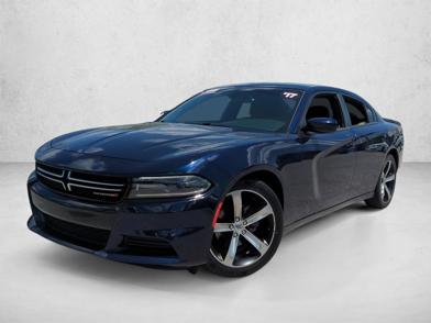 2017 Dodge Charger SE -
                  Winter Park, FL
