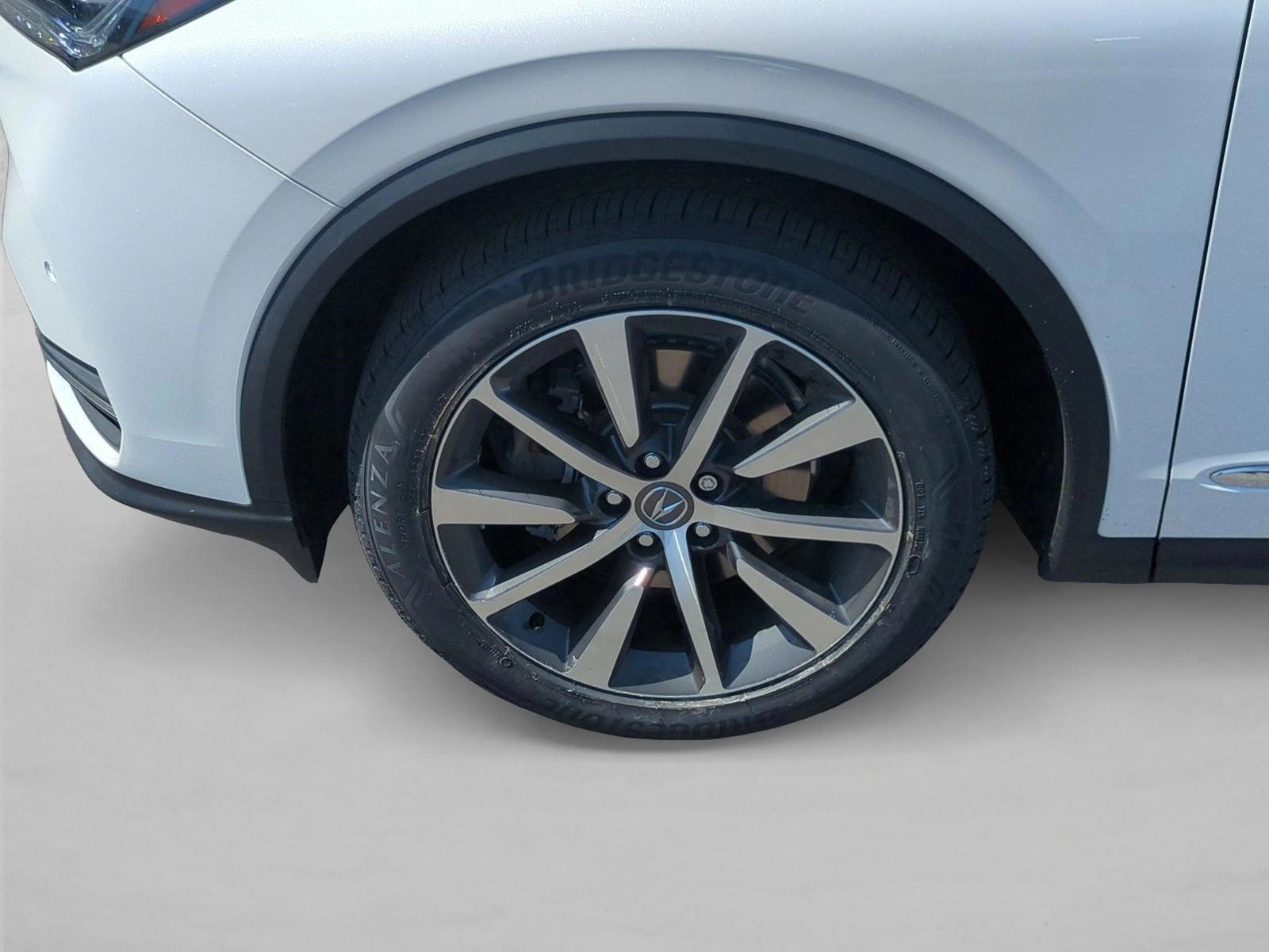 2025 Acura MDX Technology Package - Photo 27