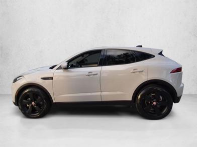 2022 Jaguar E-PACE