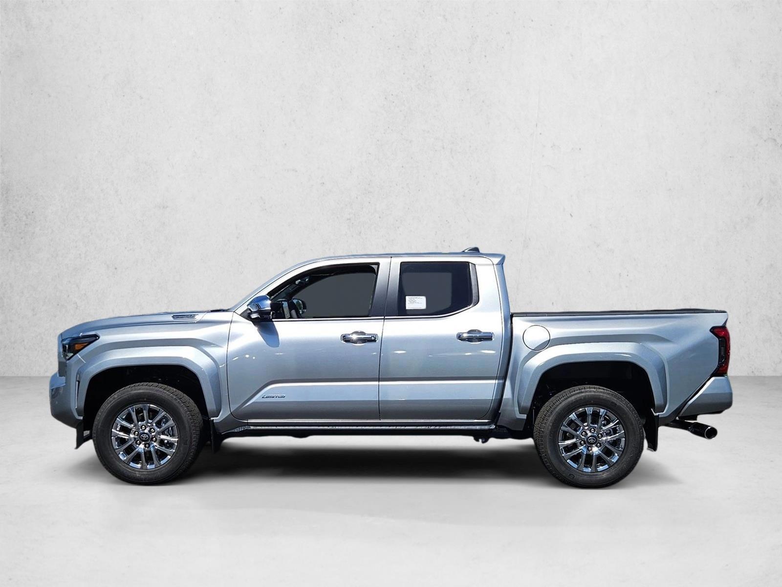 Thumbnail: 2026 Toyota Tacoma - 2