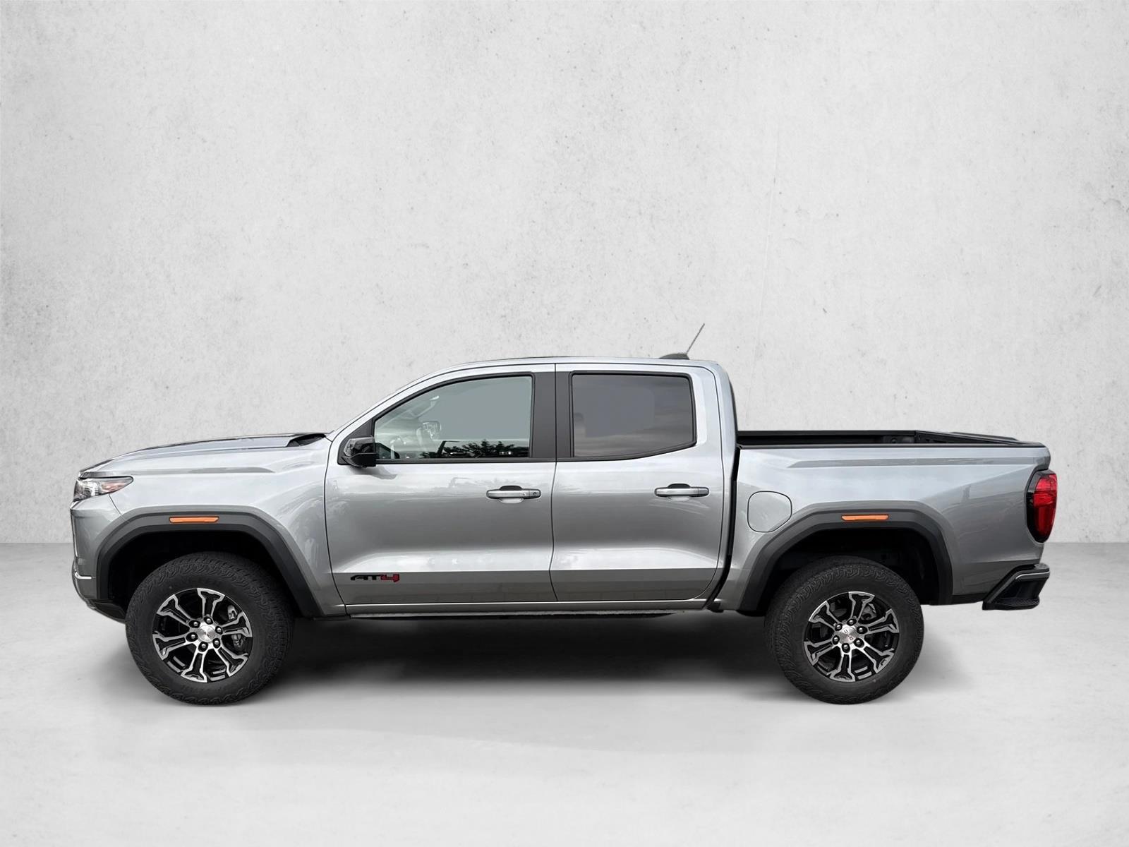 Thumbnail: 2023 GMC Canyon - 2
