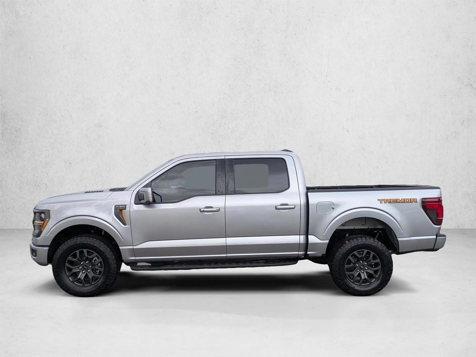 Thumbnail: 2026 Ford F-150 - 2