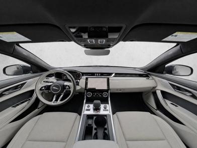 2024 Jaguar XF