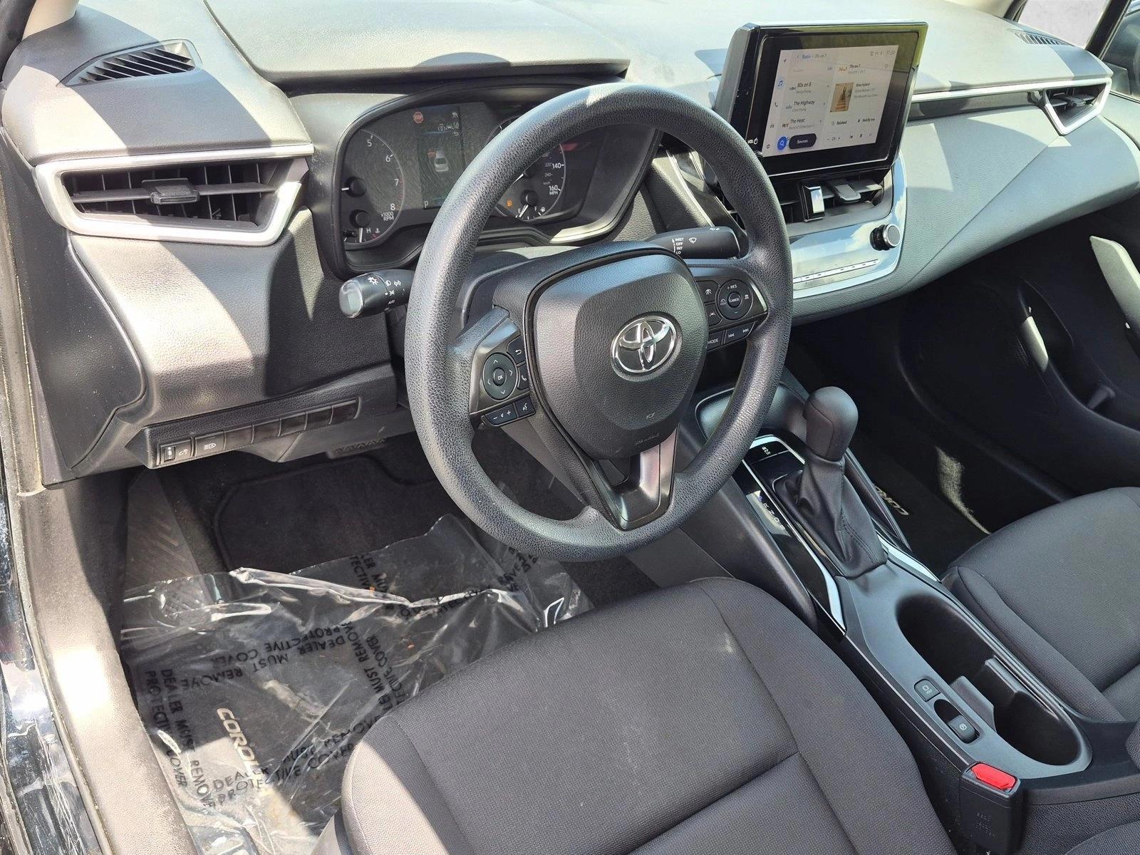 Thumbnail: 2023 Toyota Corolla - 3