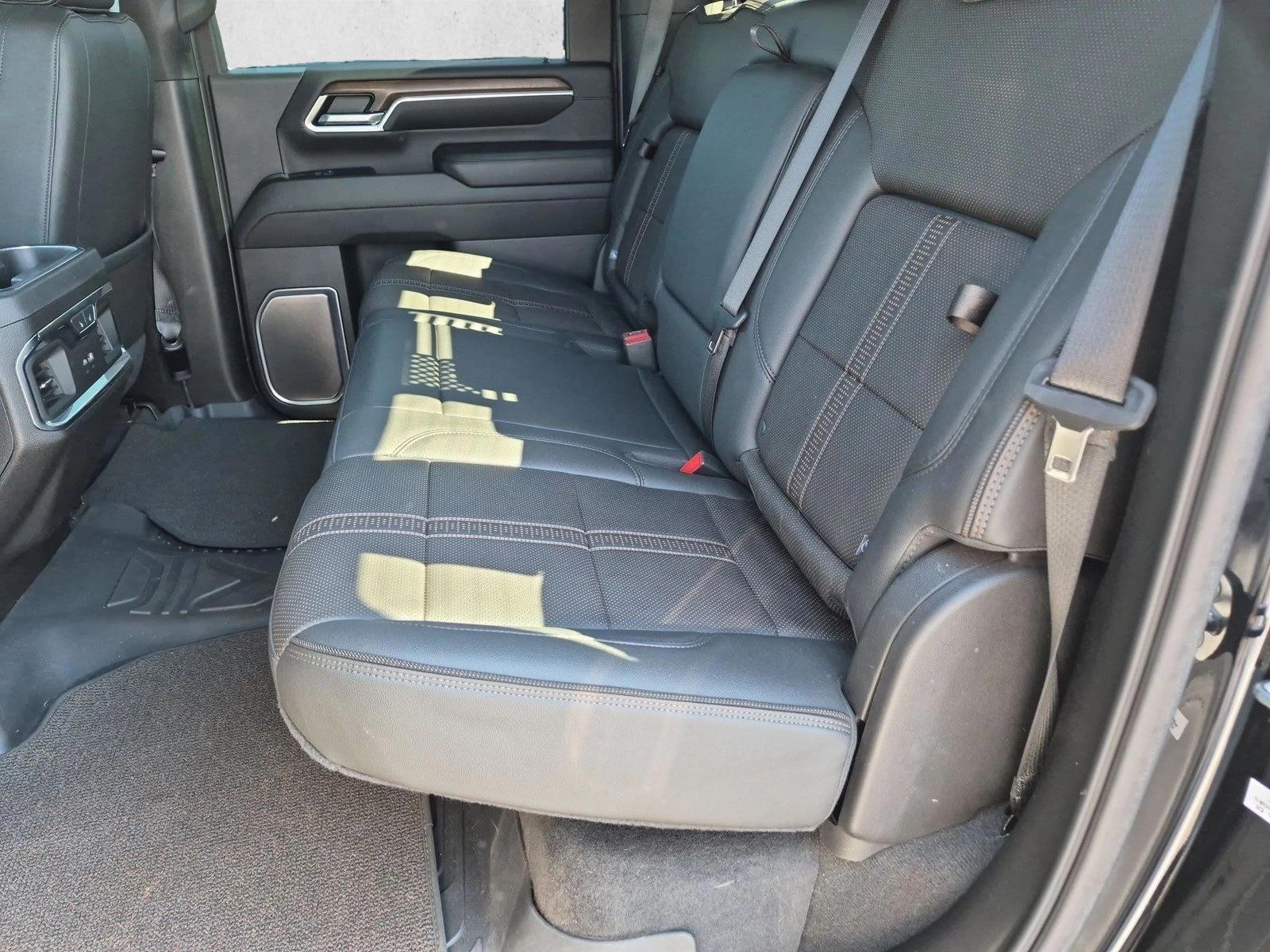 2024 Chevrolet Silverado 2500HD High Country - Photo 26