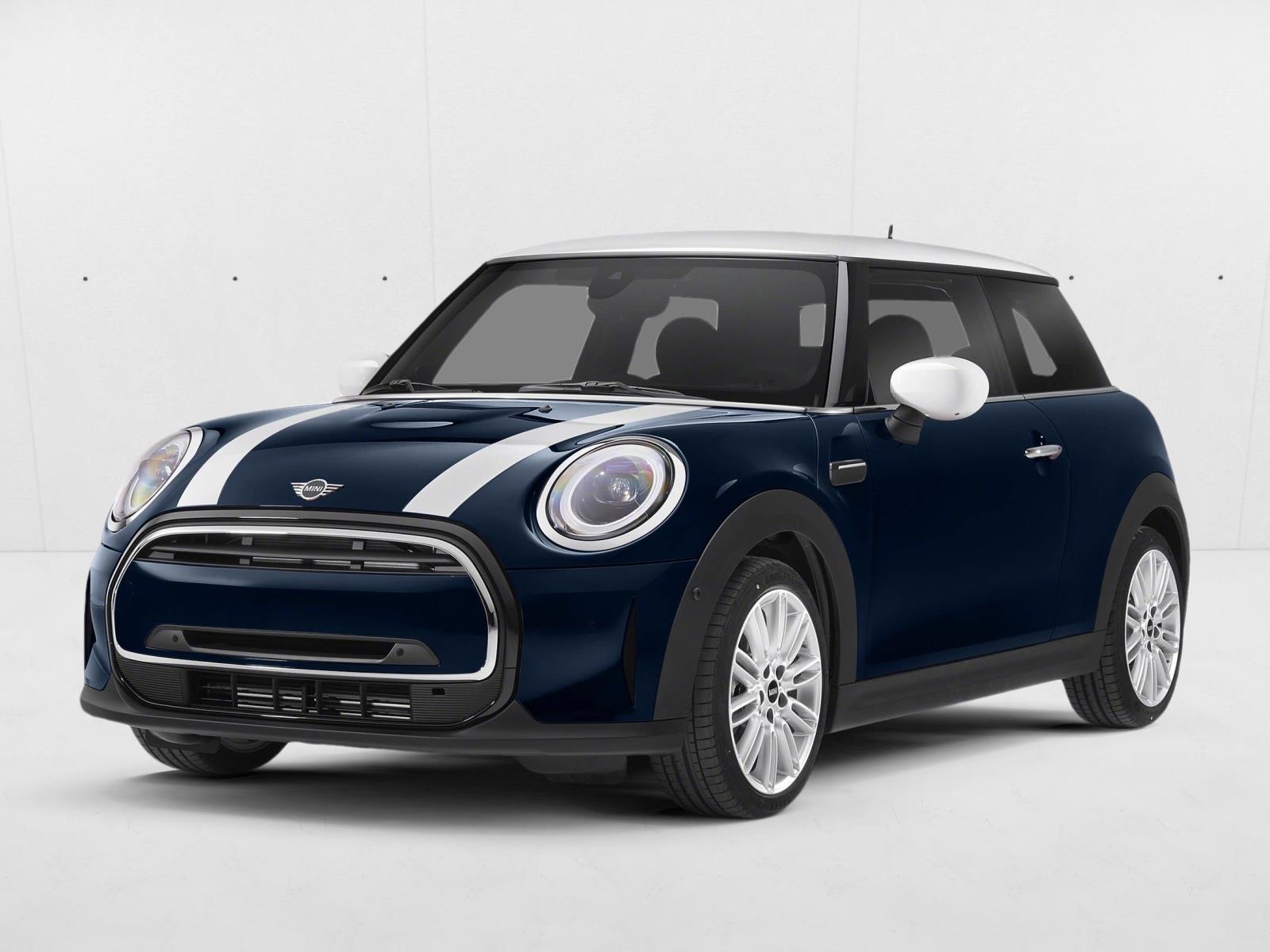 2022 MINI Hardtop Cooper S's photo