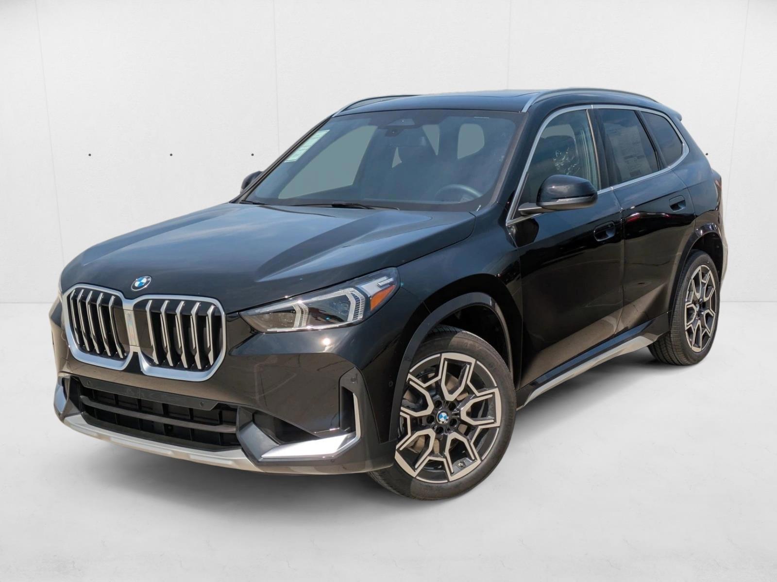 Thumbnail: 2025 BMW X1 - 1