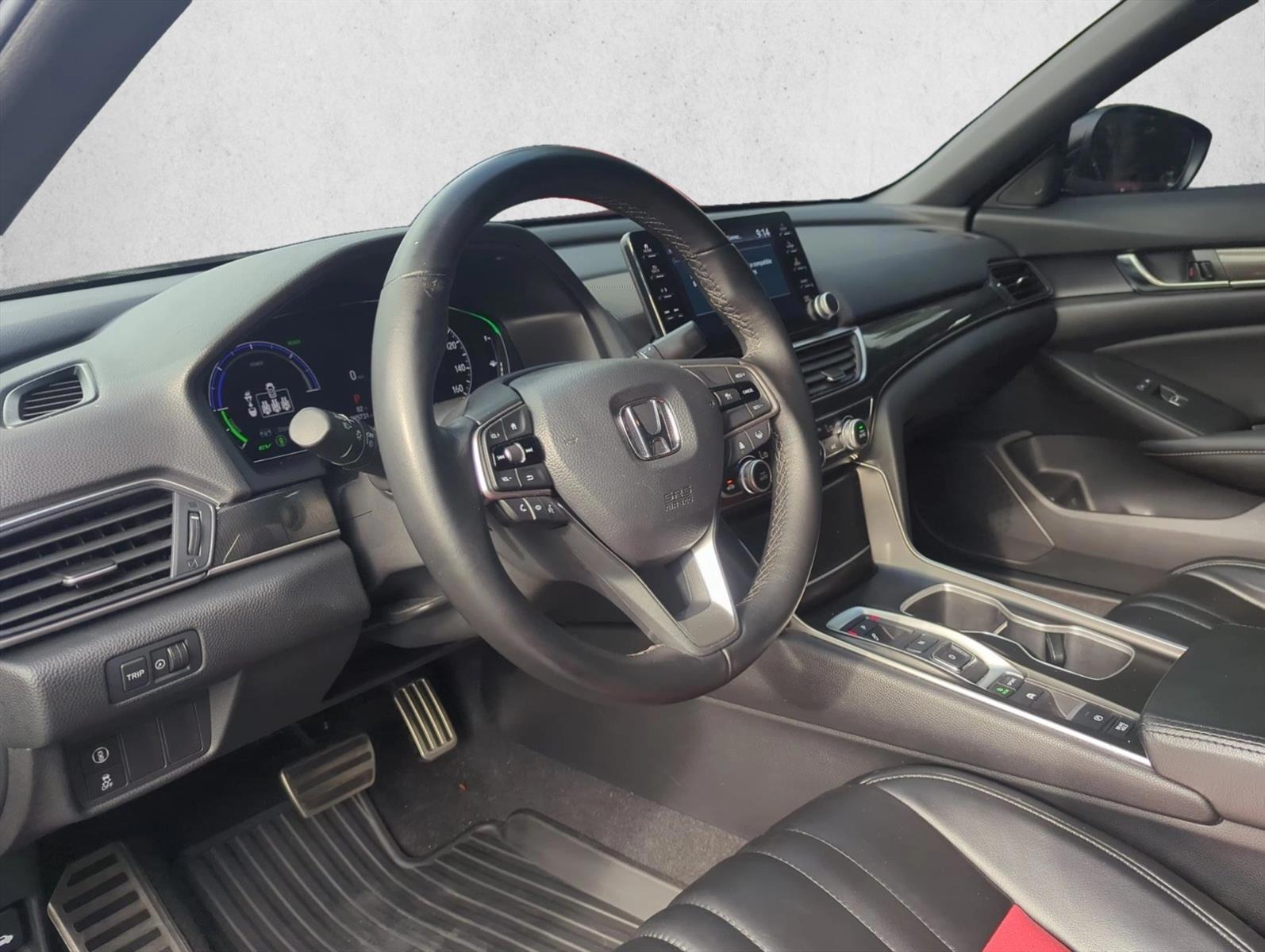 Thumbnail: 2022 Honda Accord - 2