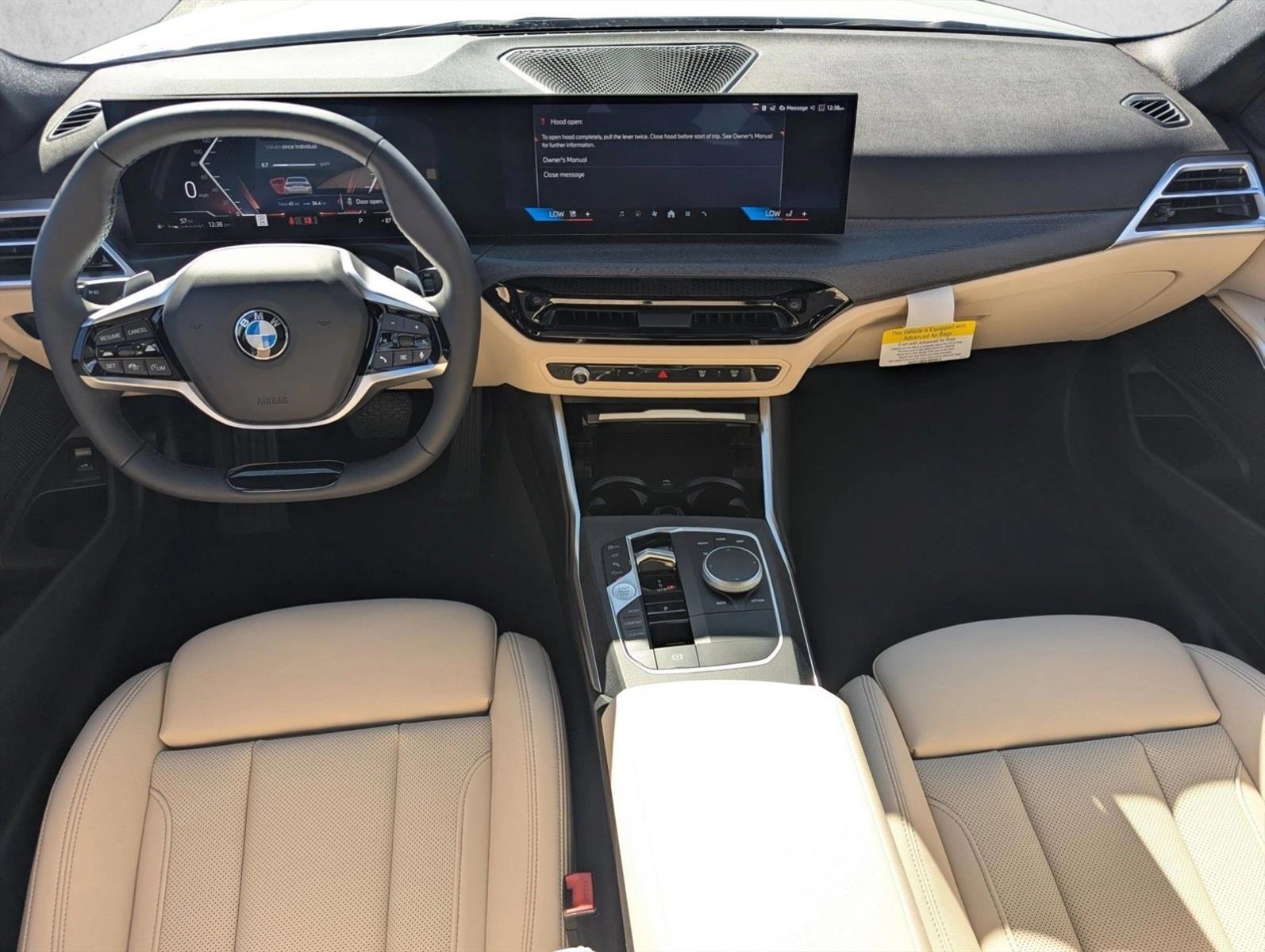 Thumbnail: 2026 BMW 3 Series - 3