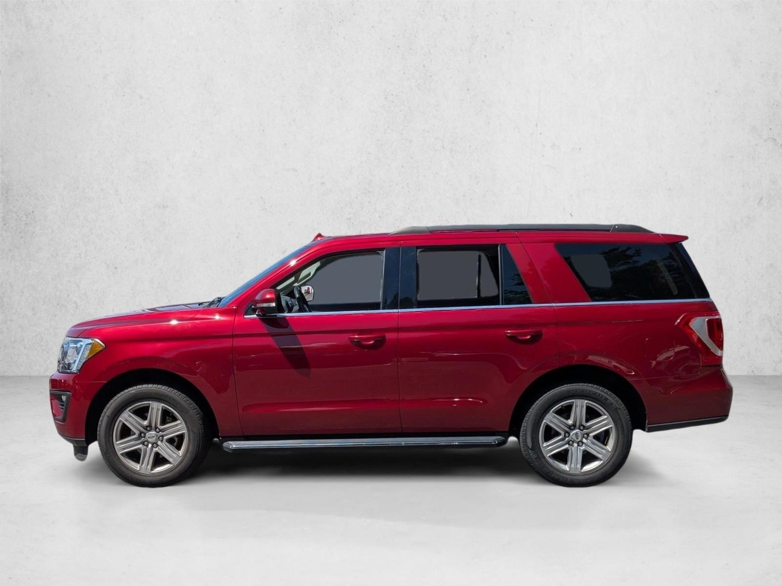 Thumbnail: 2018 Ford Expedition - 2