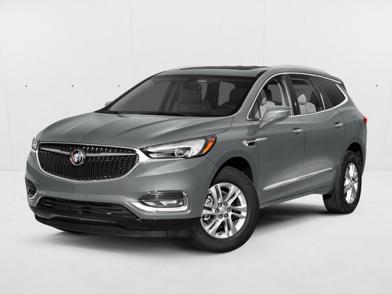 2018 Buick Enclave Premium -
                  Jacksonville, FL