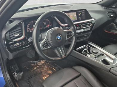 2023 BMW Z4
