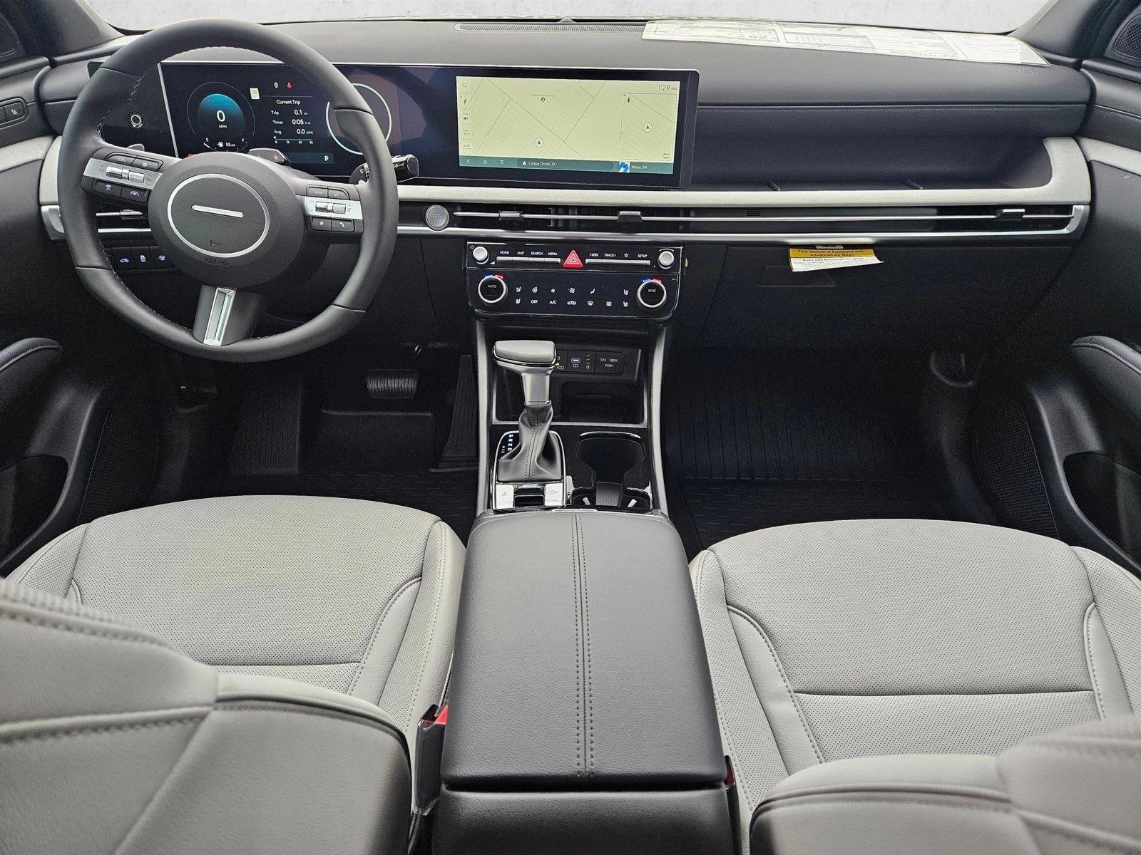 Thumbnail: 2026 Hyundai Santa Cruz - 3