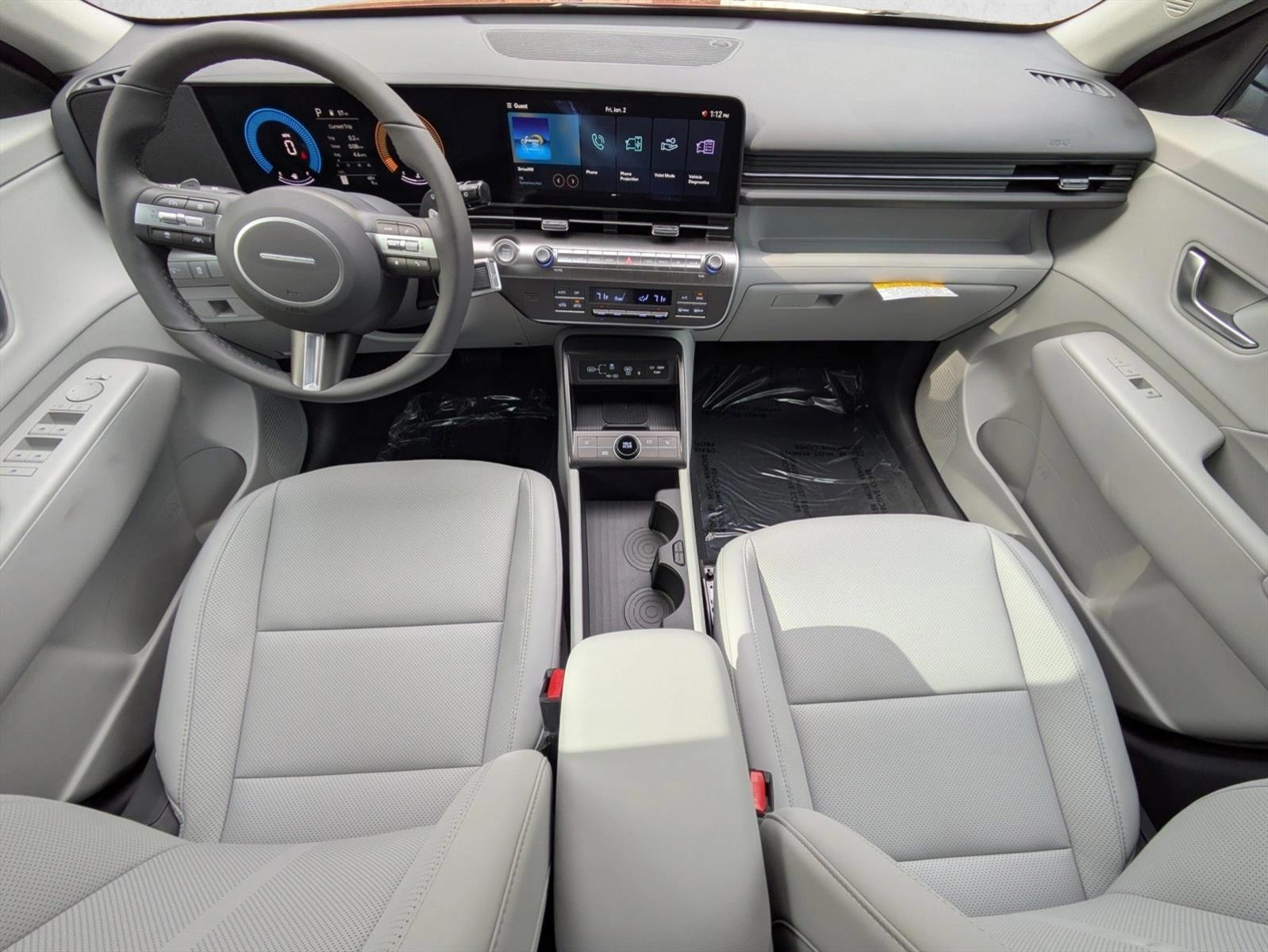Thumbnail: 2026 Hyundai Kona - 3
