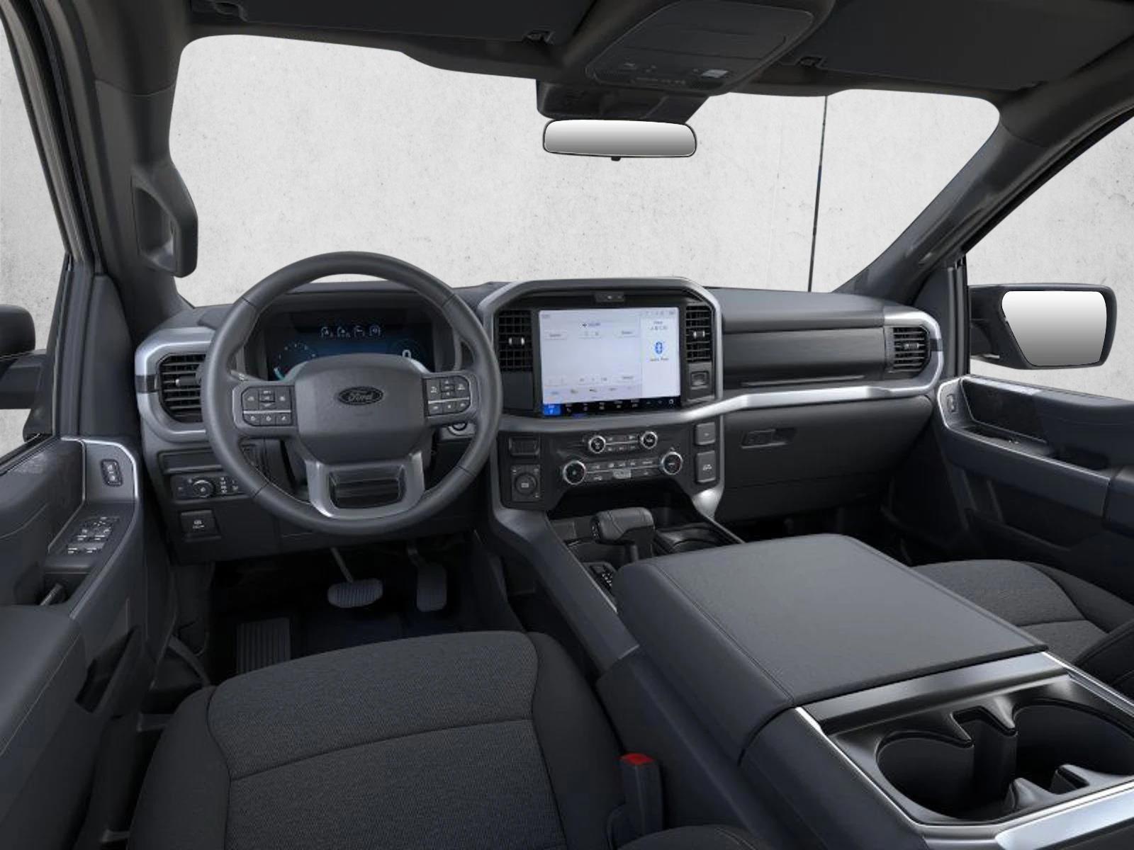 Thumbnail: 2026 Ford F-150 - 4