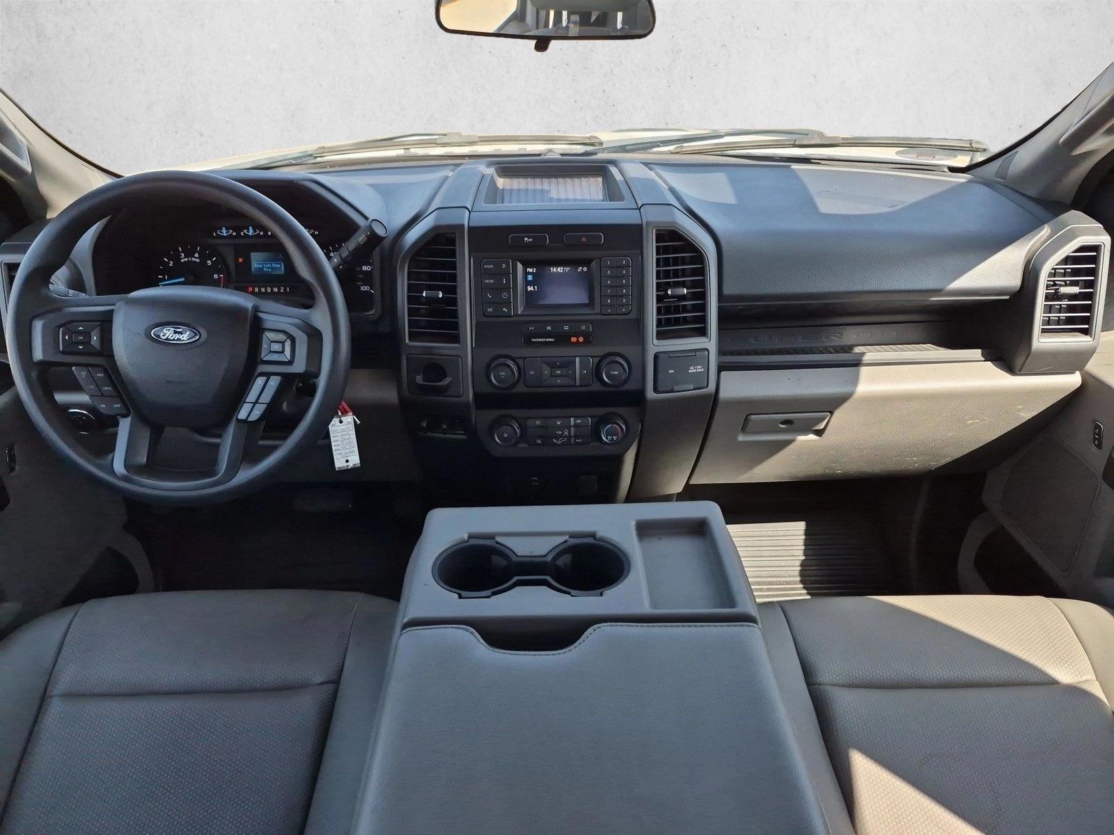 Thumbnail: 2022 Ford F-250 - 3