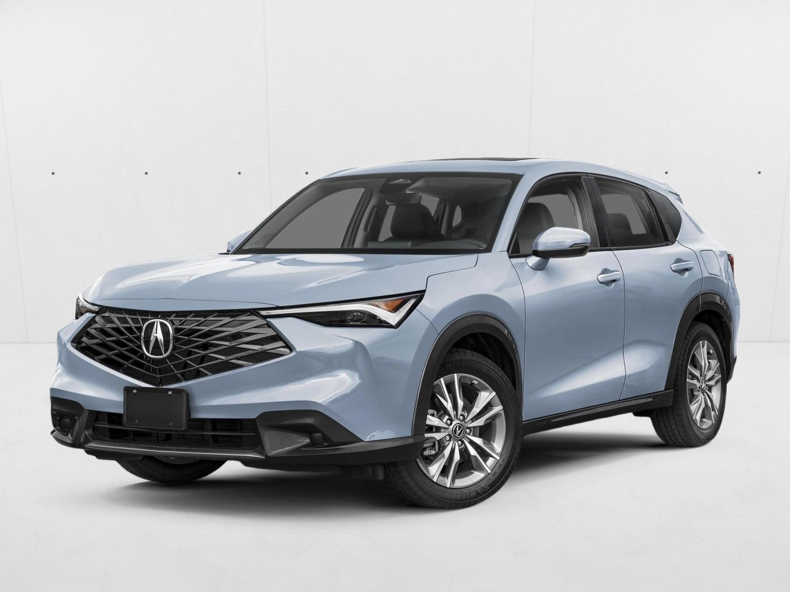 Thumbnail: 2026 Acura ADX - 1