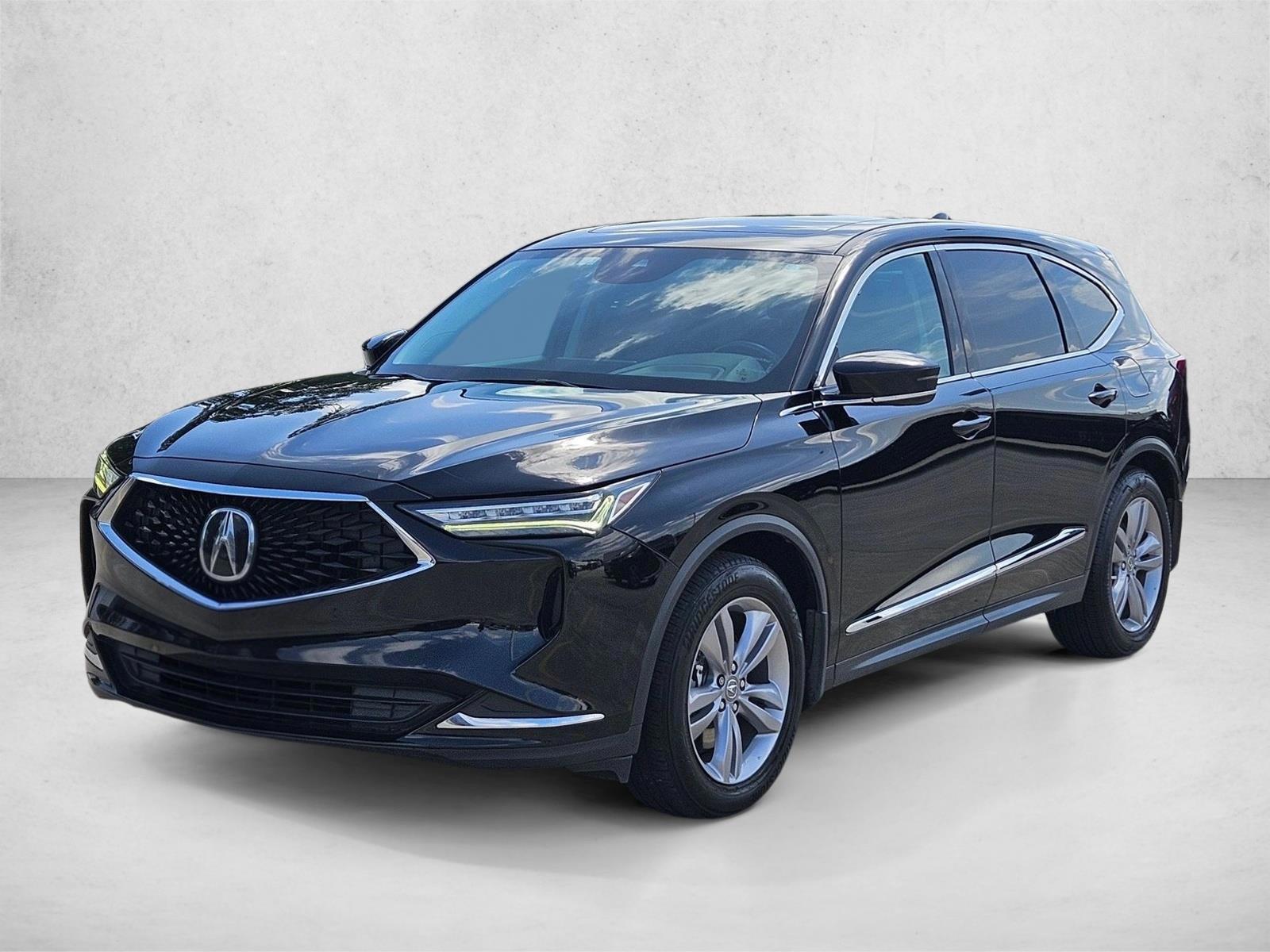 Thumbnail: 2023 Acura MDX - 1