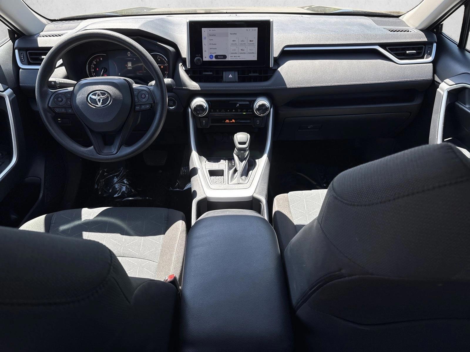 Thumbnail: 2025 Toyota RAV4 - 3
