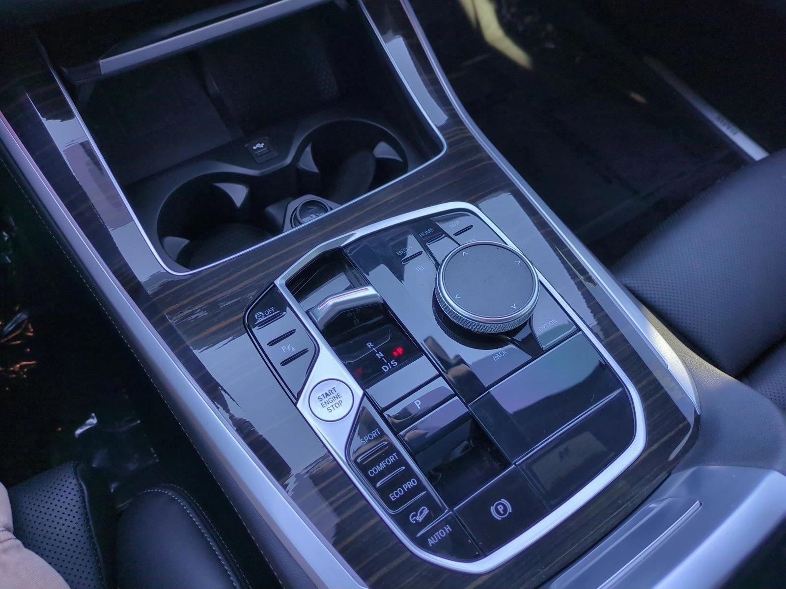 2024 BMW X5 40i - Photo 12