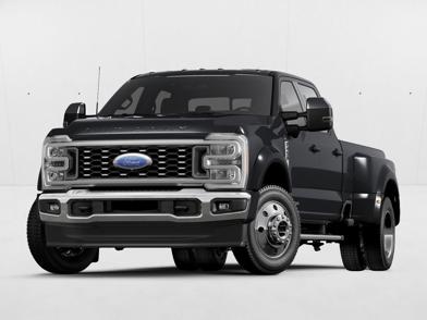 2027 Ford Super Duty F-450 DRW