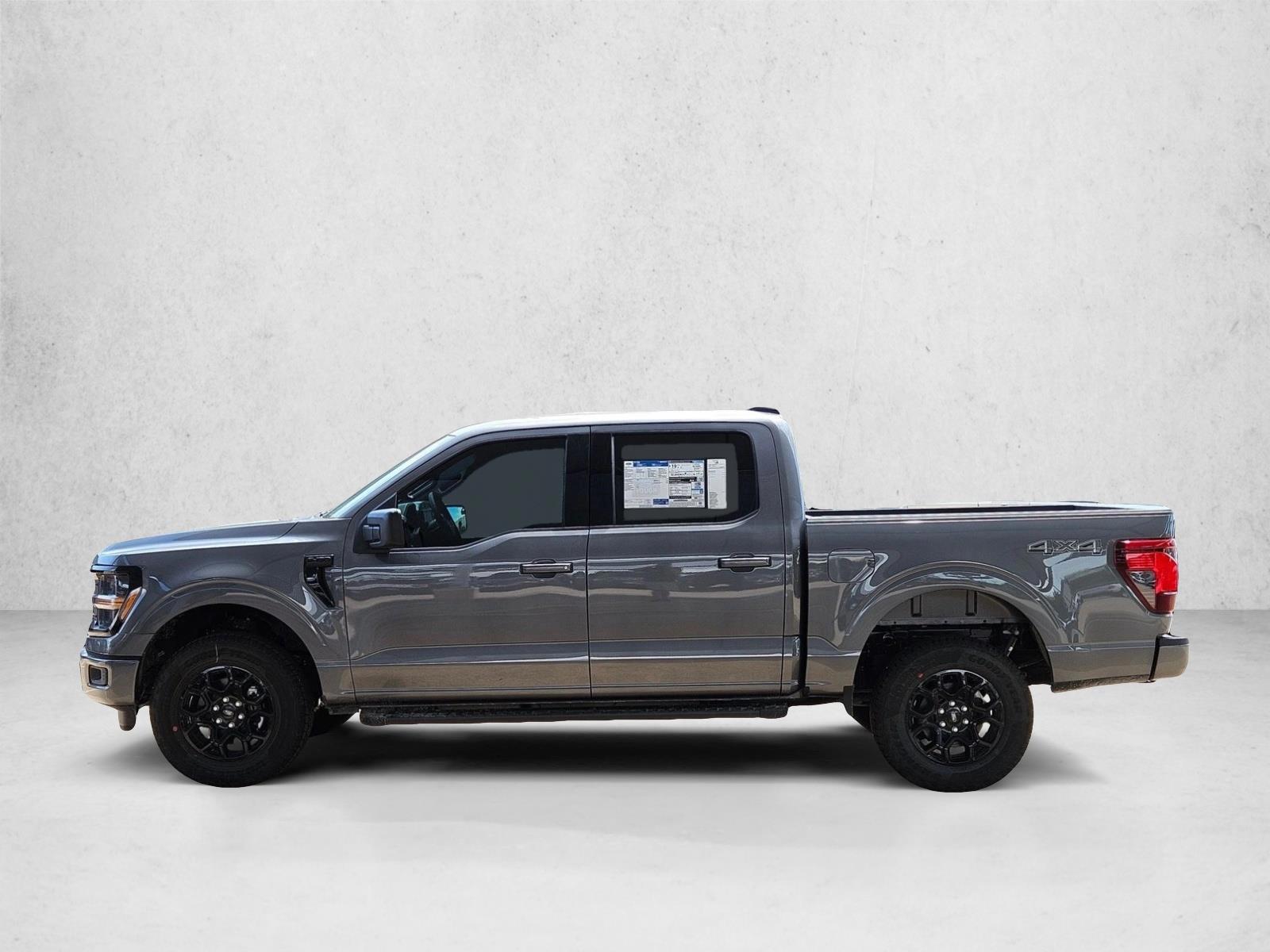 Thumbnail: 2026 Ford F-150 - 2