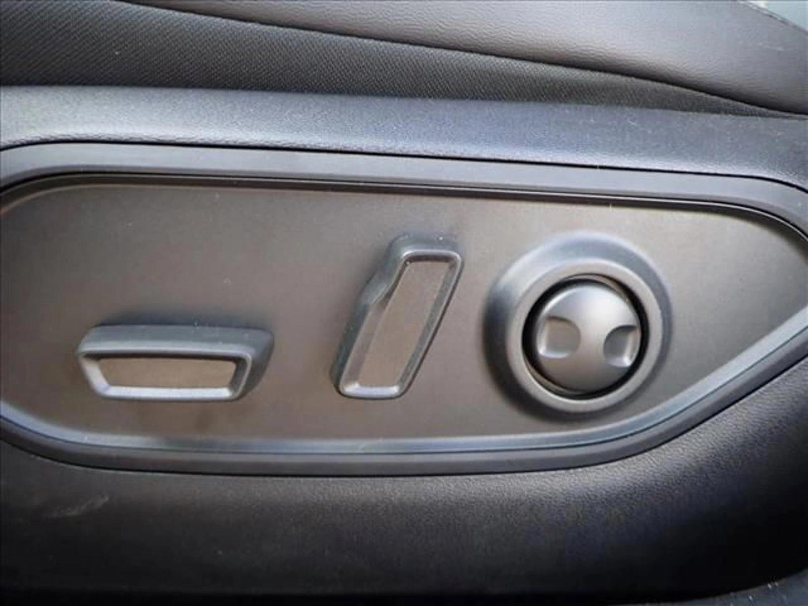 Thumbnail: 2026 Jeep Cherokee - 3