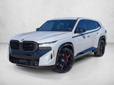 2026 BMW XM  -
                  Houston, TX